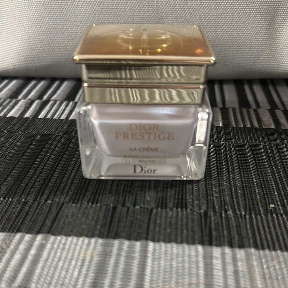 Dior Prestige La Crème
